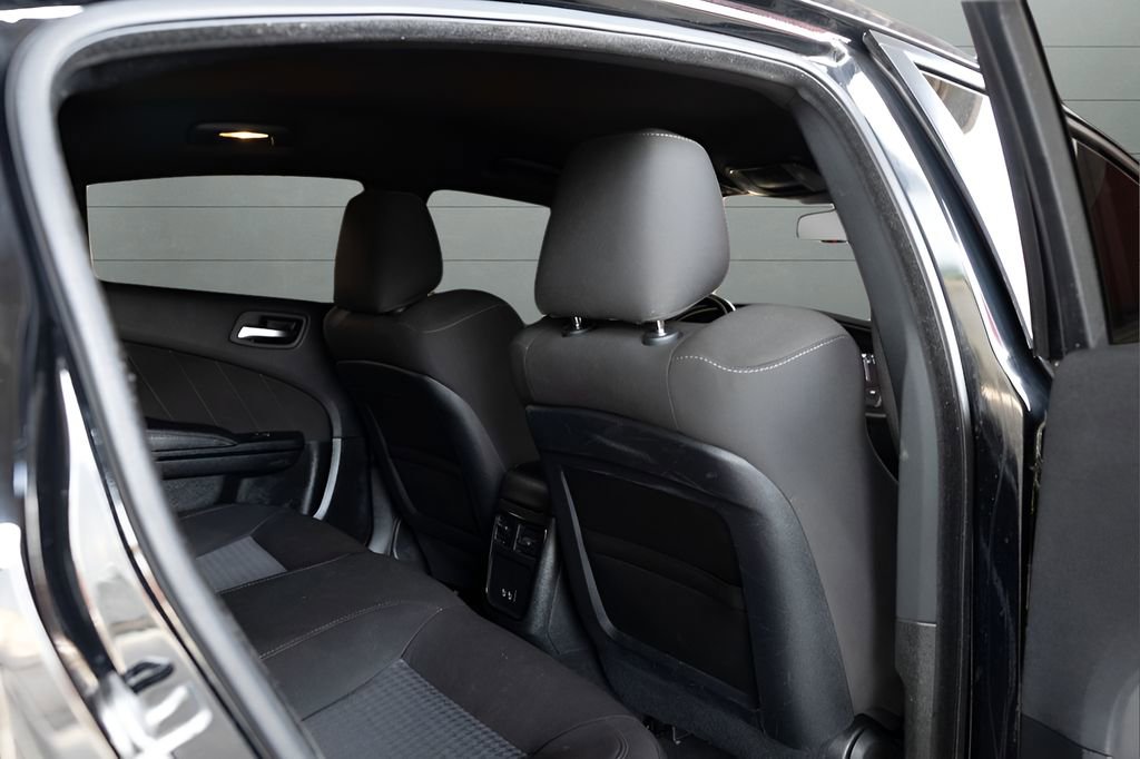 Used 2022 Dodge Charger GT w/ Blacktop Package RWD image 63