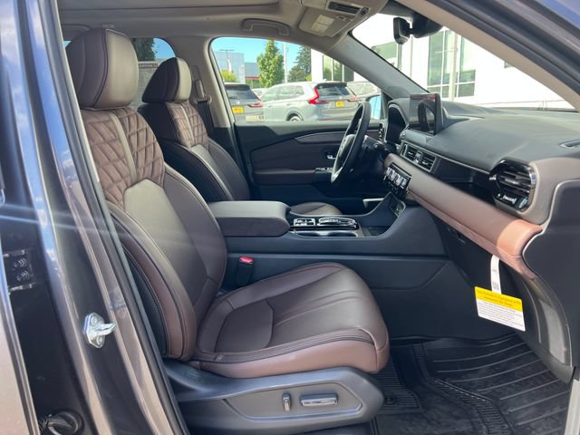 New 2026 Honda Pilot Elite image 10