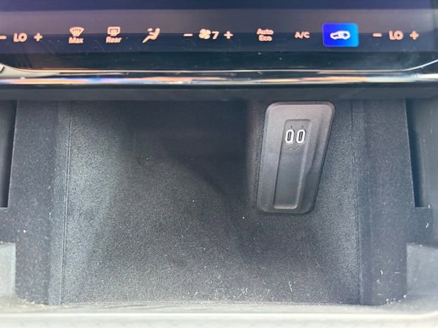 New 2025 Jeep Wagoneer S Limited image 32