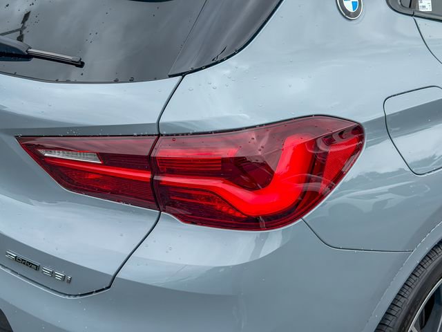 Used 2023 BMW X2 sDrive28i w/ M Sport Package FWD image 6