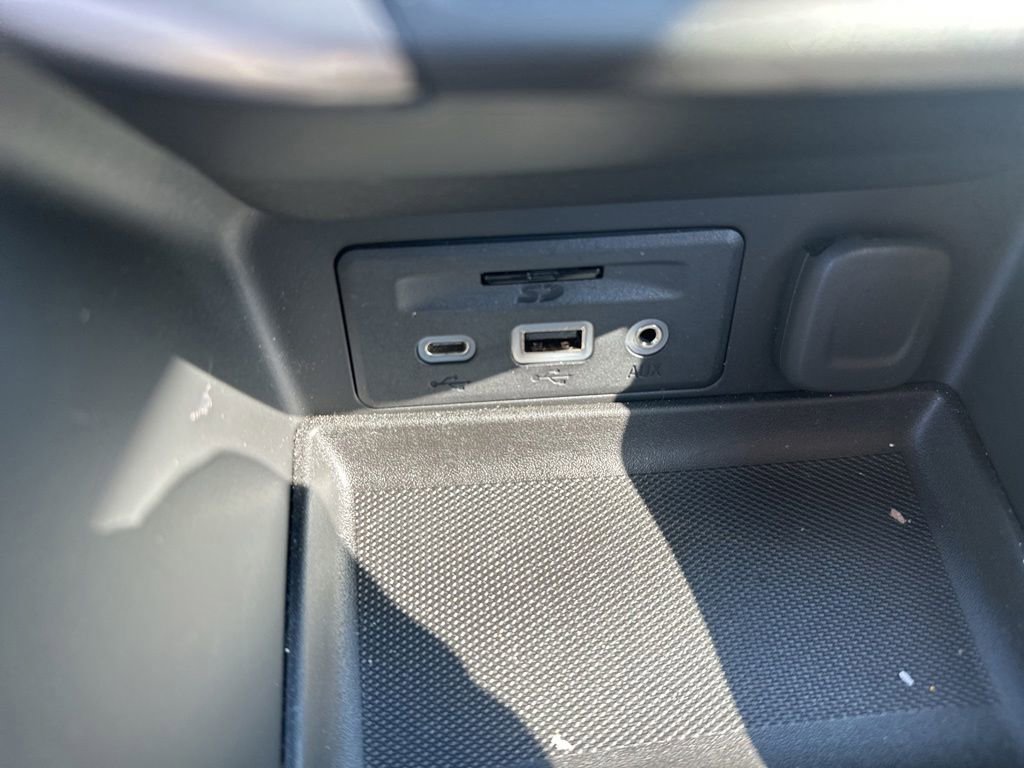 Used 2023 GMC Terrain Denali w/ LPO, Floor Liner Package AWD/4WD image 11