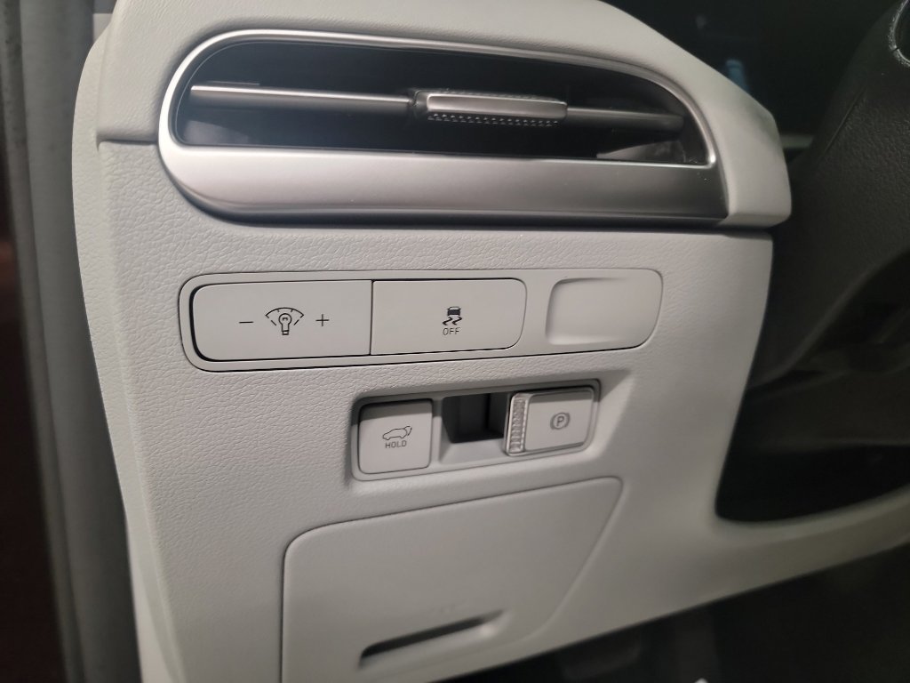 Used 2024 Hyundai Palisade SEL image 24