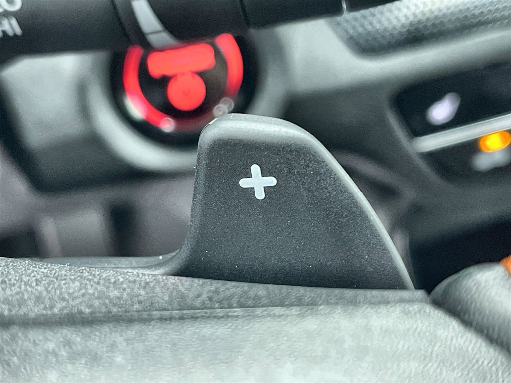 New 2026 Honda CR-V TrailSport image 22