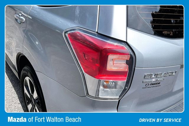 Used 2018 Subaru Forester 2.5i w/ Alloy Wheel Package AWD/4WD image 20