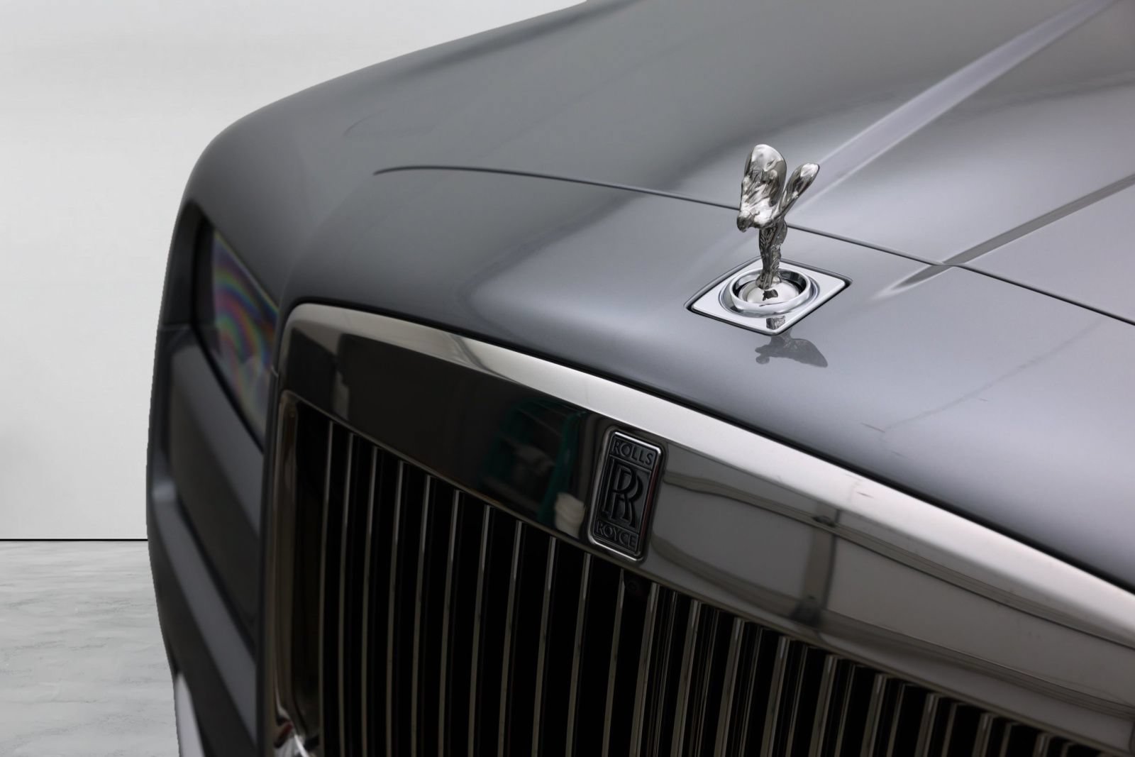 Certified 2023 Rolls-Royce Cullinan w/ Cullinan Package AWD/4WD image 38