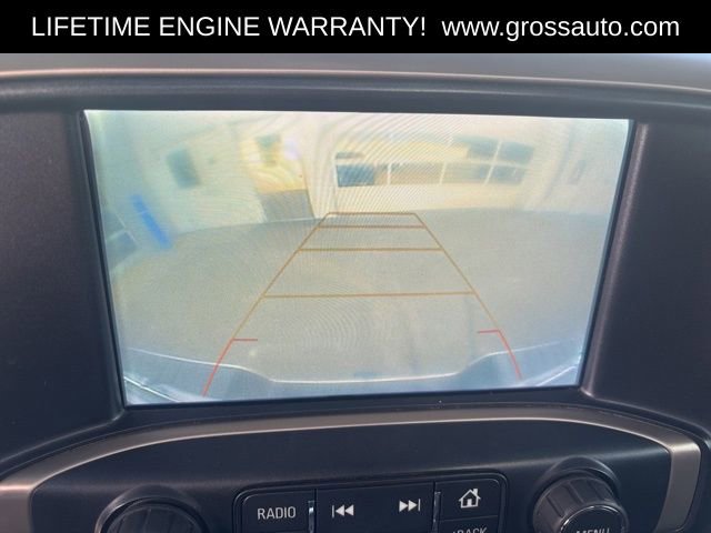 Used 2019 GMC Sierra 2500 Denali w/ Duramax Plus Package image 18