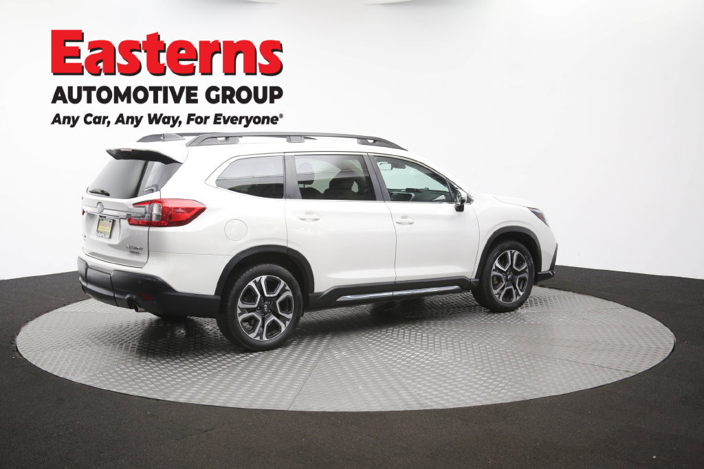 Used 2023 Subaru Ascent Limited AWD/4WD image 46