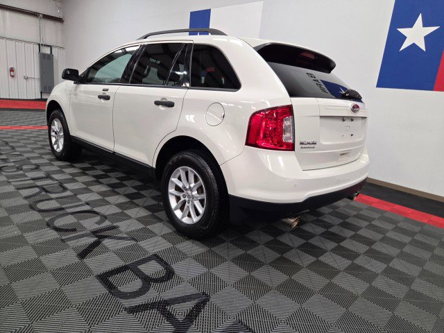 Used 2013 Ford Edge SE FWD image 5