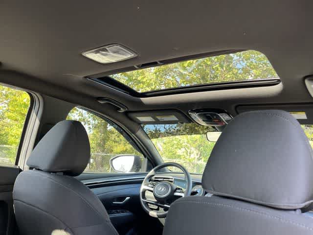 Used 2024 Hyundai Santa Cruz SEL w/ Activity Package FWD image 19