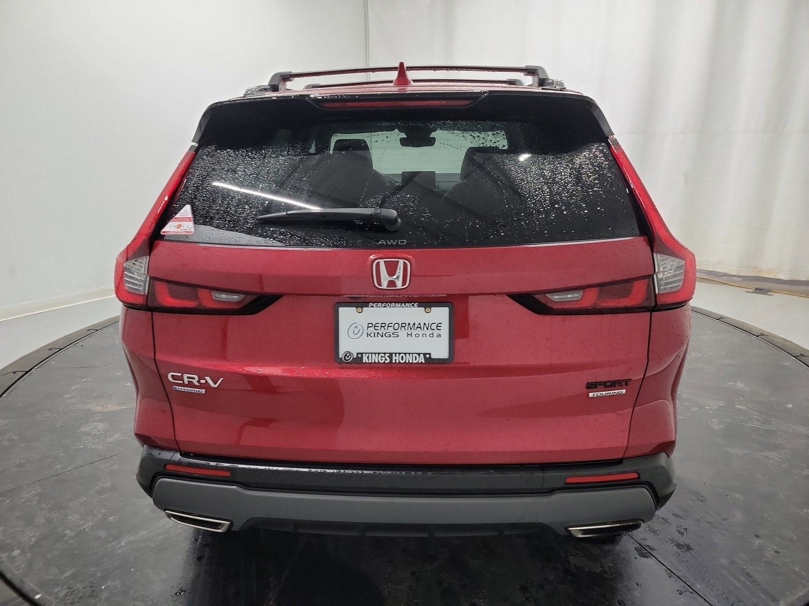 Used 2023 Honda CR-V Sport Touring image 8