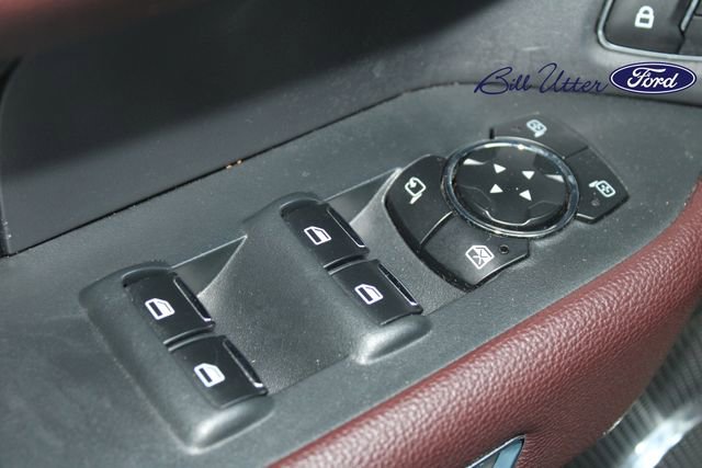 Used 2024 Ford Expedition Max Limited image 23