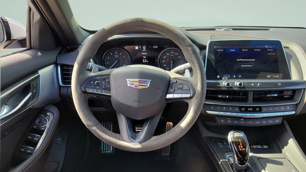 Used 2020 Cadillac CT5 Sport w/ Parking Package image 15