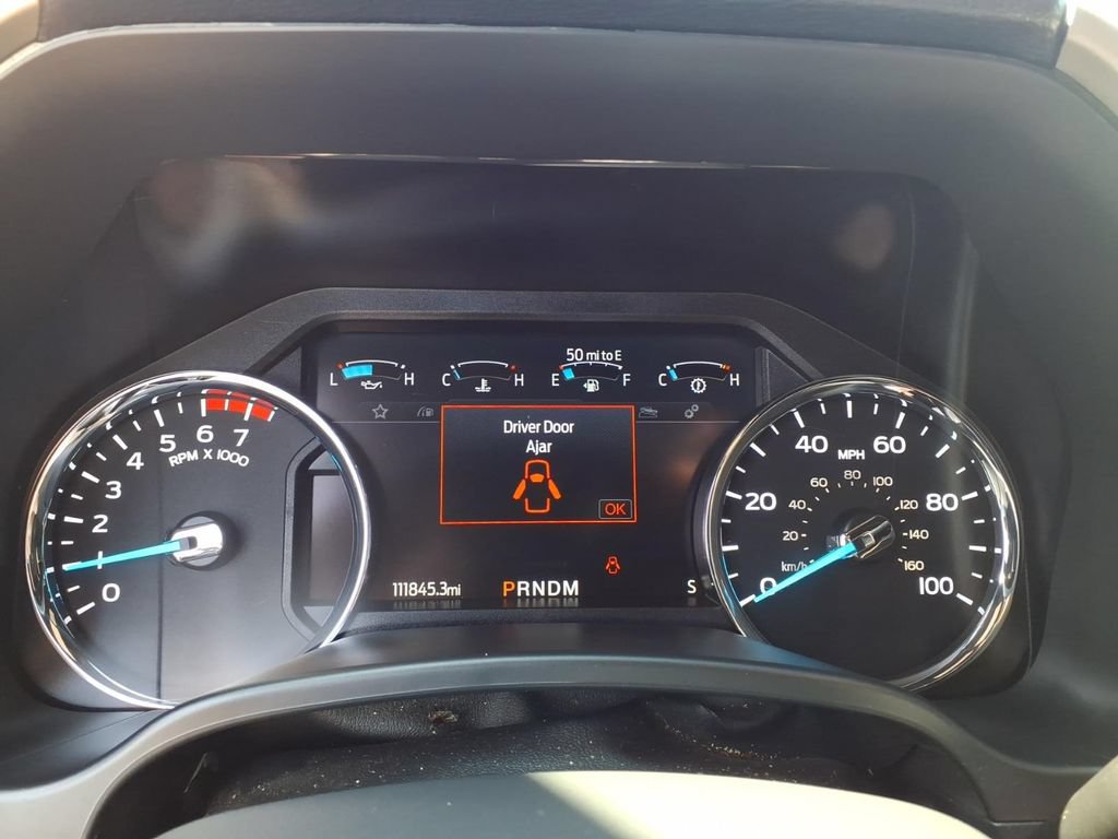 Used 2022 Ford F250 Lariat w/ Tremor Off-Road Package AWD/4WD image 9