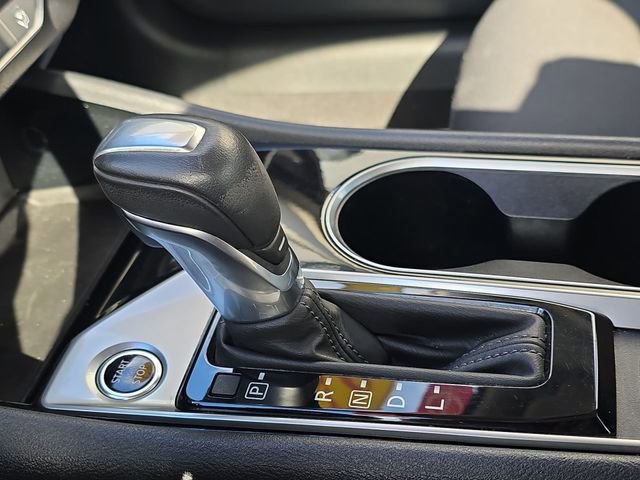 Certified 2022 Nissan Altima 2.5 SV w/ SV Premium Package image 20