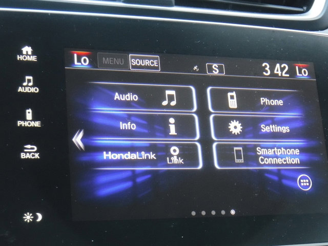 Used 2020 Honda CR-V EX image 25