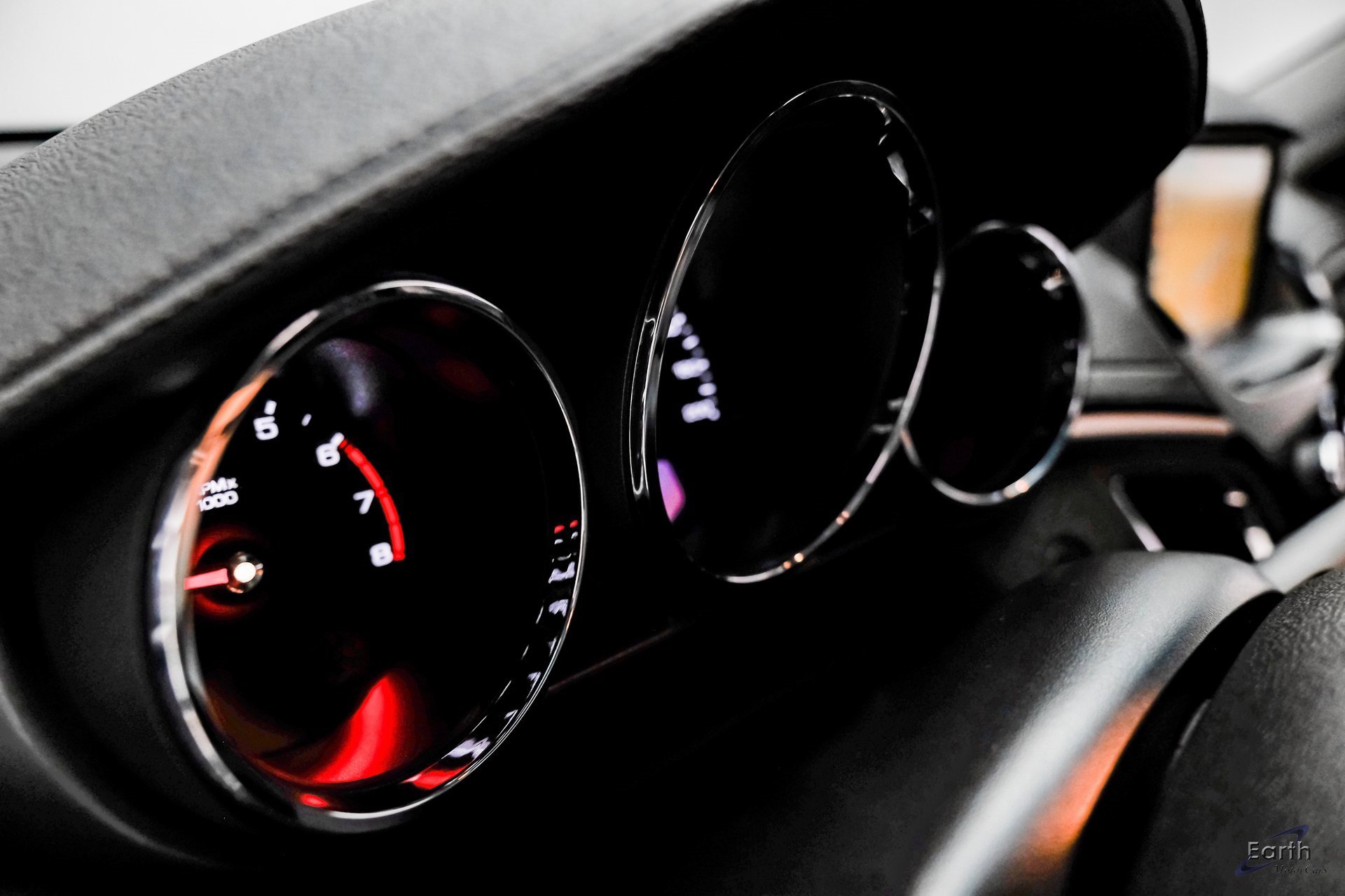 Used 2013 Cadillac CTS V image 32