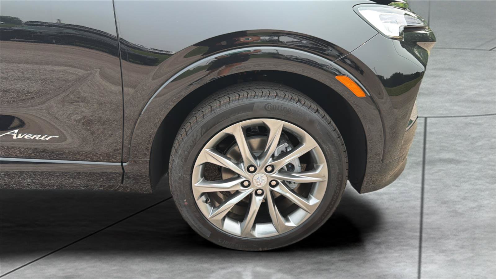 New 2026 Buick Encore GX Avenir w/ Avenir Technology Package AWD/4WD image 27