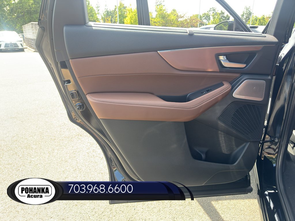 New 2026 Acura MDX w/ Technology Package AWD/4WD image 30
