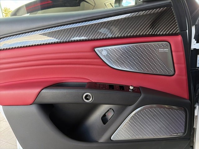 Certified 2023 Maserati Grecale Modena image 22