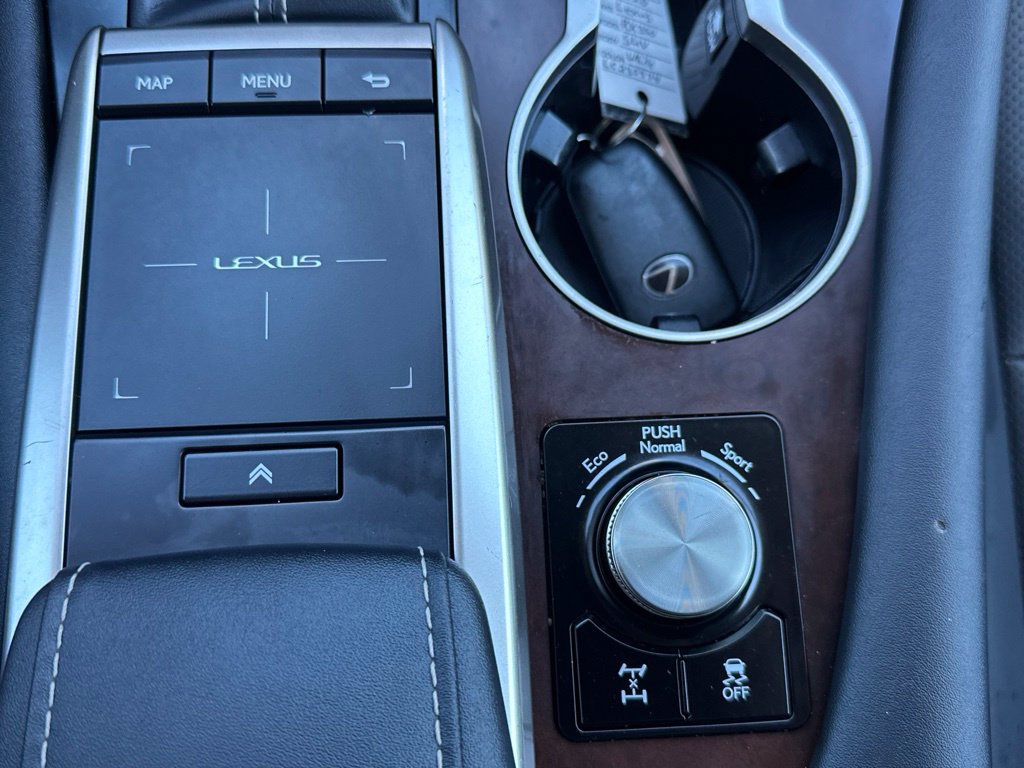 Used 2020 Lexus RX 350 AWD w/ Premium Package image 31