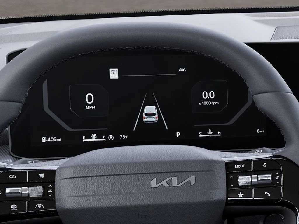 New 2026 Kia Sorento SX FWD image 21