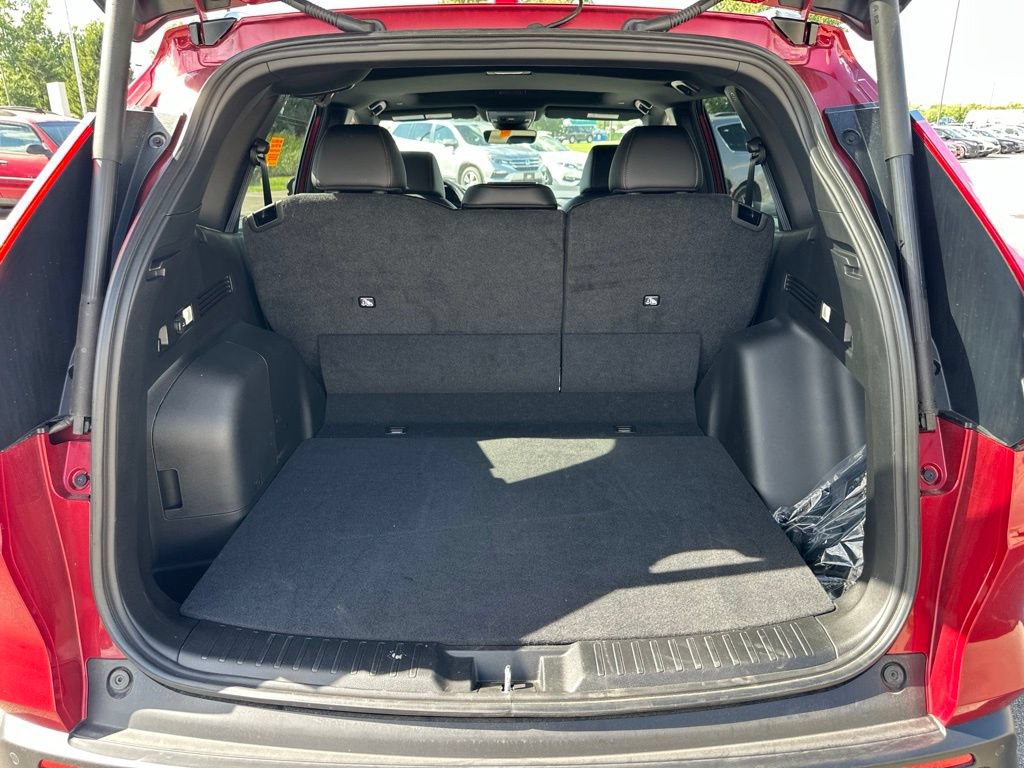Used 2026 Honda CR-V Sport-L image 12