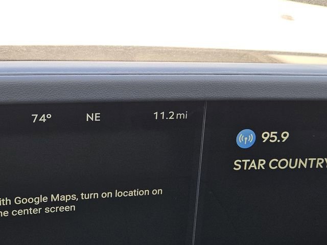 New 2026 Lincoln Nautilus Reserve AWD/4WD image 17