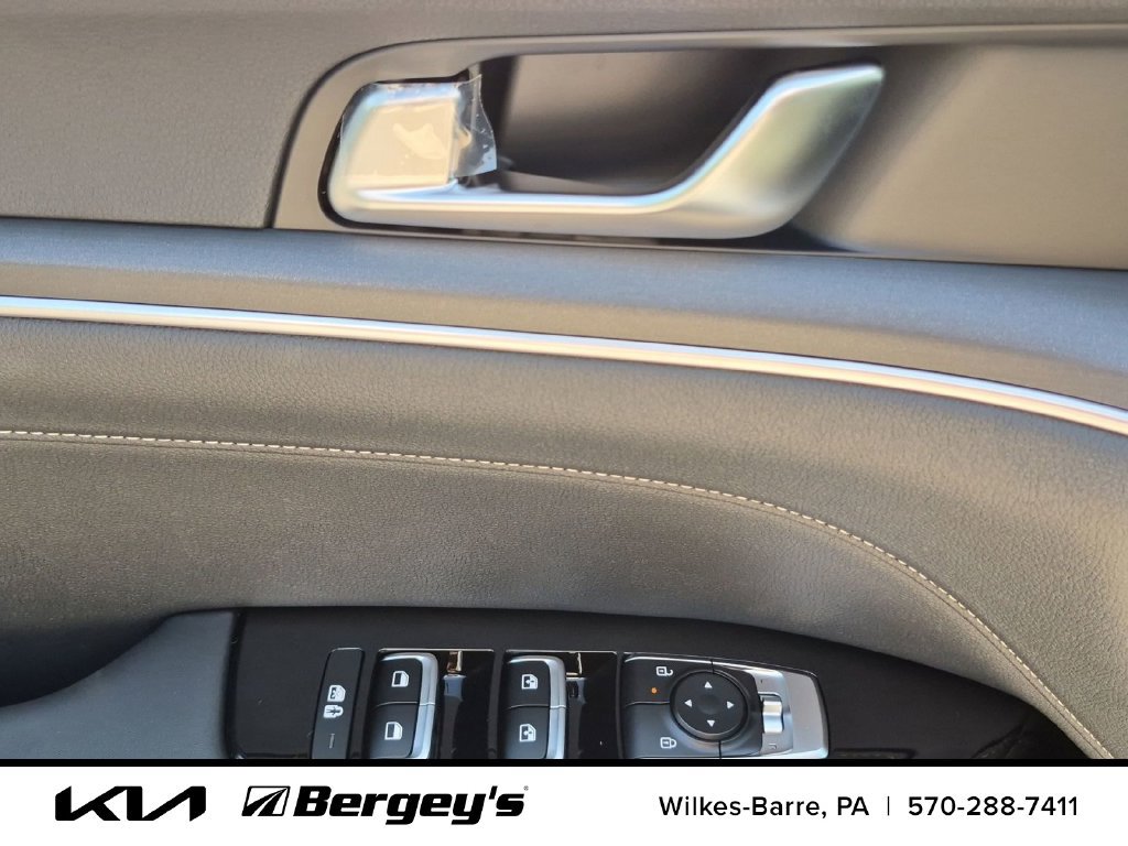 New 2026 Kia K5 GT-Line AWD/4WD image 22