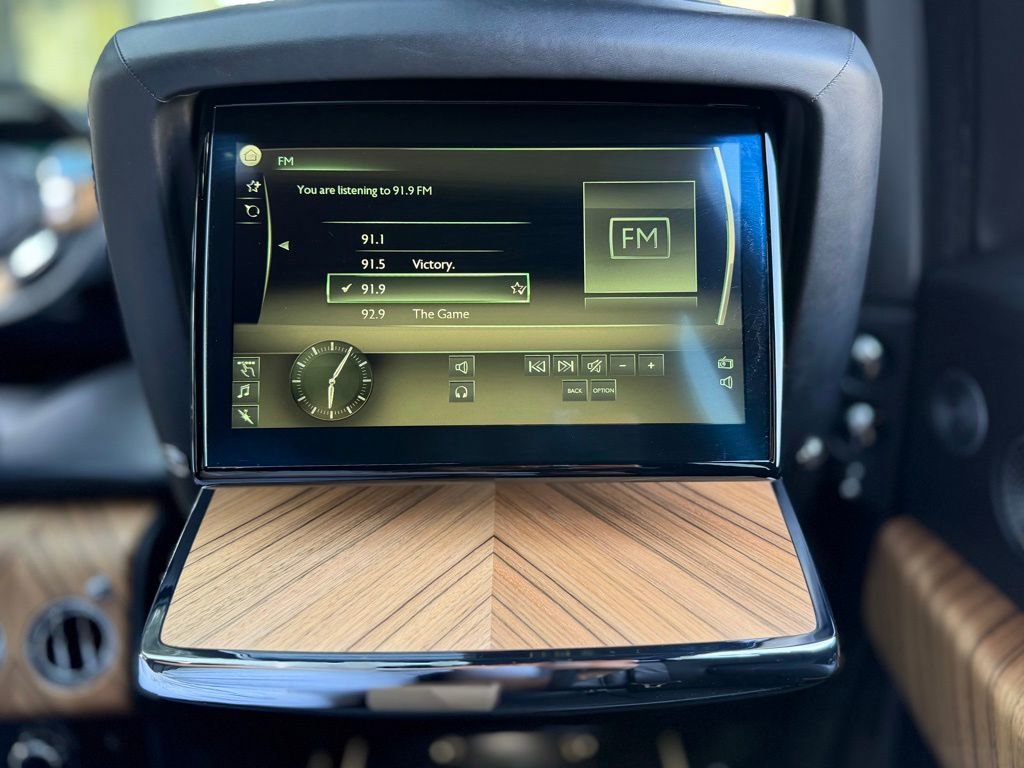 Used 2019 Rolls-Royce Cullinan image 60