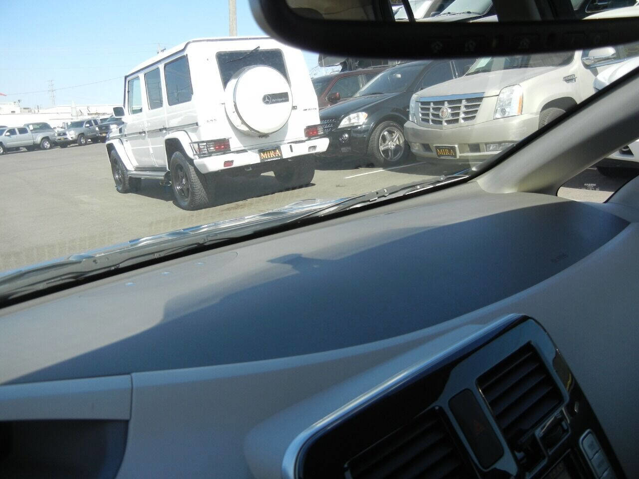 Used 2012 Nissan Leaf SL w/ Protection Pkg image 53