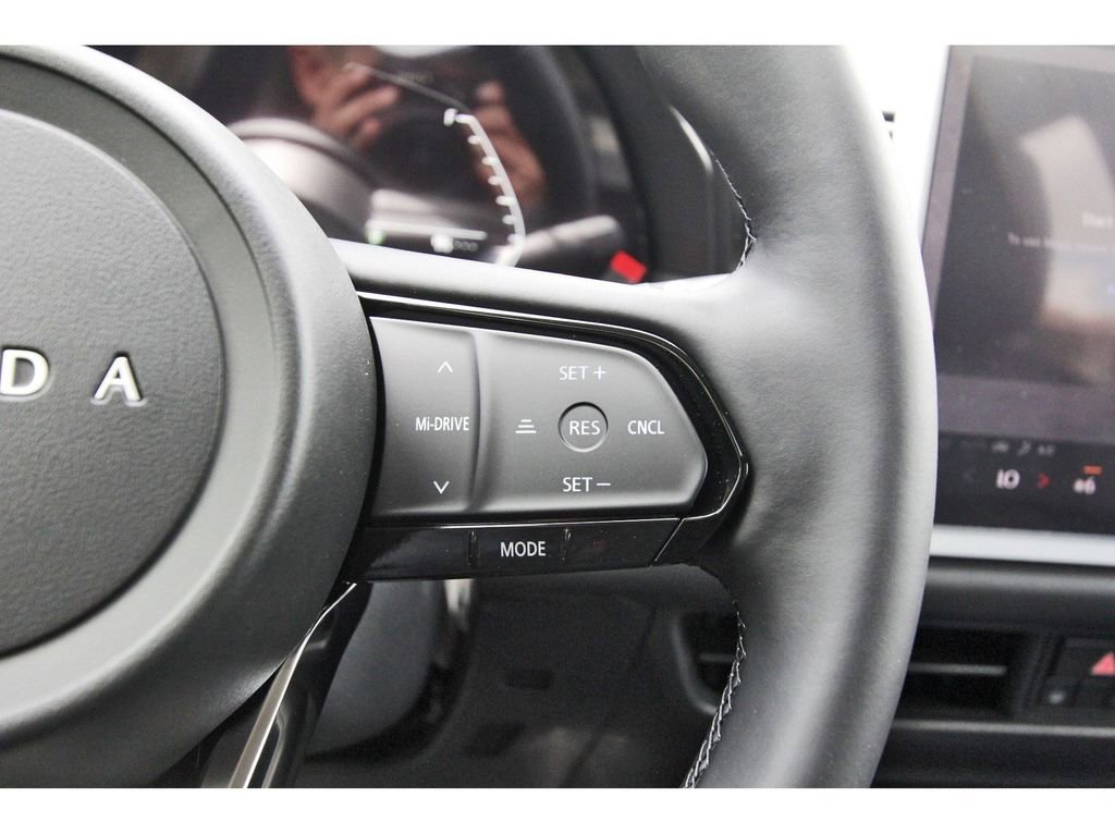 New 2026 MAZDA CX-5 Preferred AWD/4WD image 15