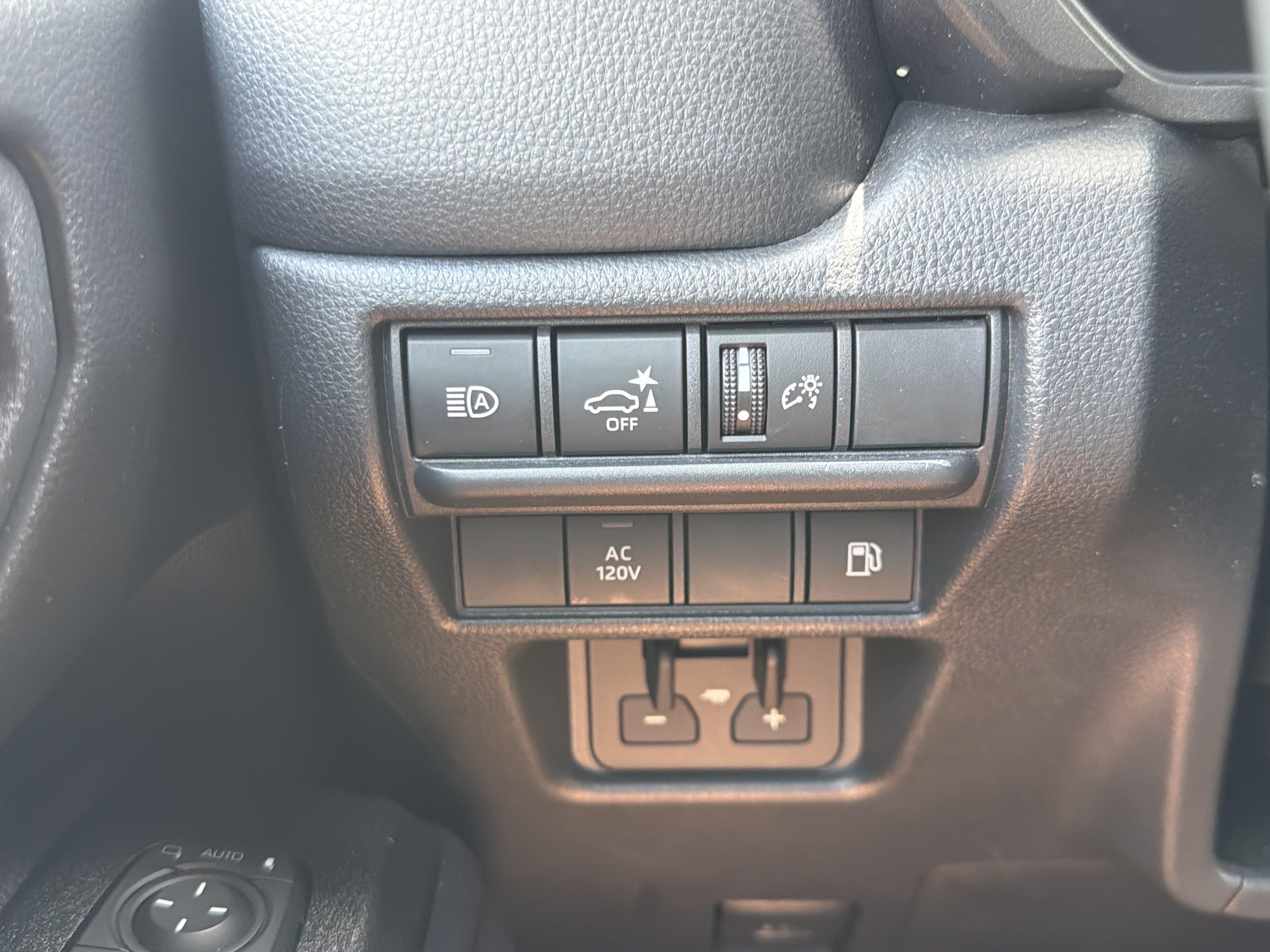 Certified 2025 Toyota Land Cruiser 1958 AWD/4WD image 13