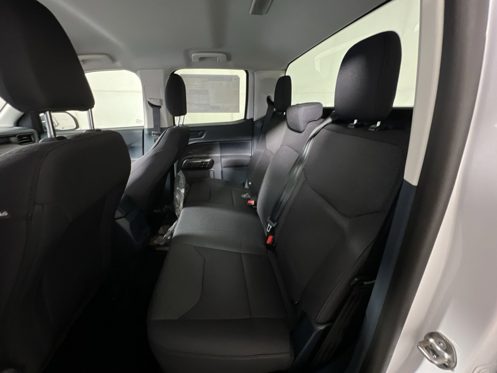 New 2026 Ford Maverick XL image 23