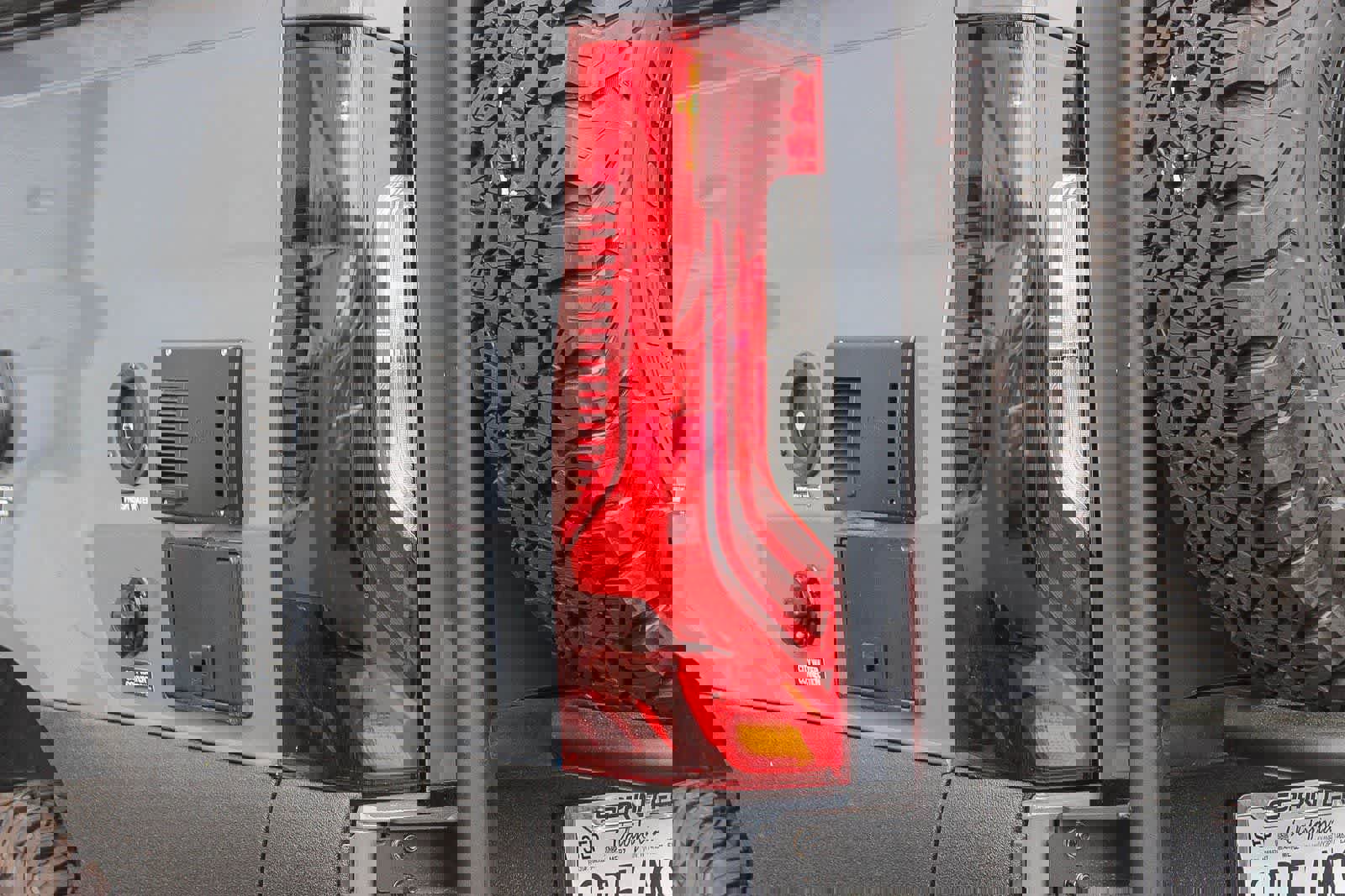 Used 2023 Mercedes-Benz Sprinter 2500 image 13