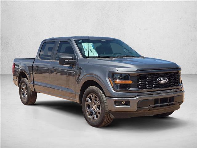 New 2026 Ford F150 STX RWD image 7