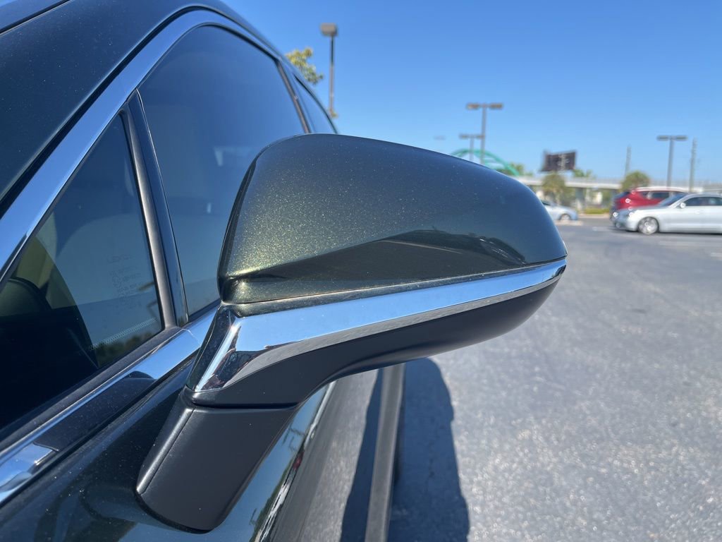 Used 2023 Lexus RX 350 Premium w/ Cold Area Package image 15