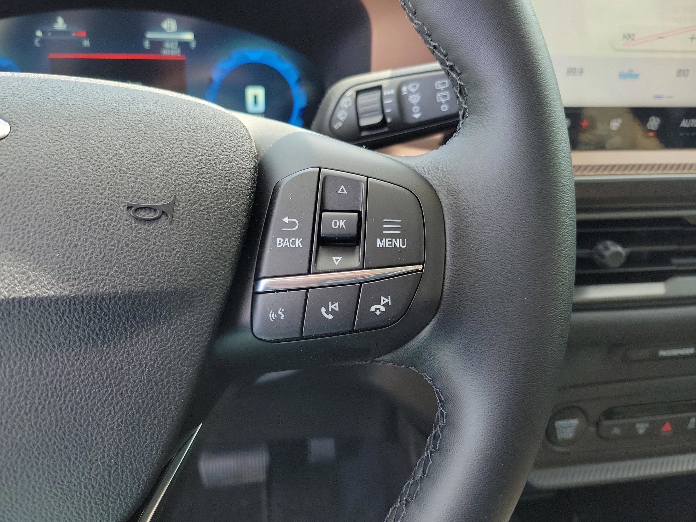 New 2025 Ford Bronco Sport Outer Banks image 13