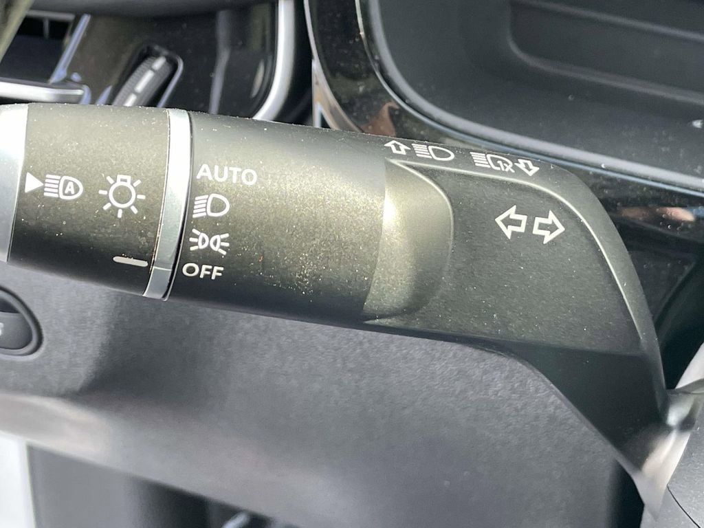 Used 2025 INFINITI QX60 Luxe image 22