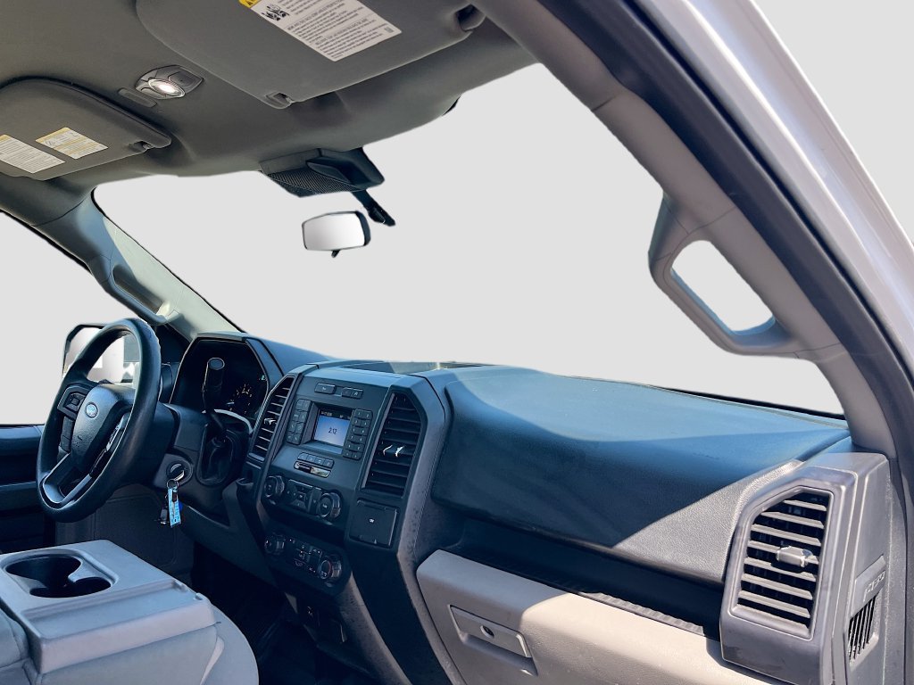 Used 2019 Ford F150 XL w/ Equipment Group 101A Mid RWD image 27