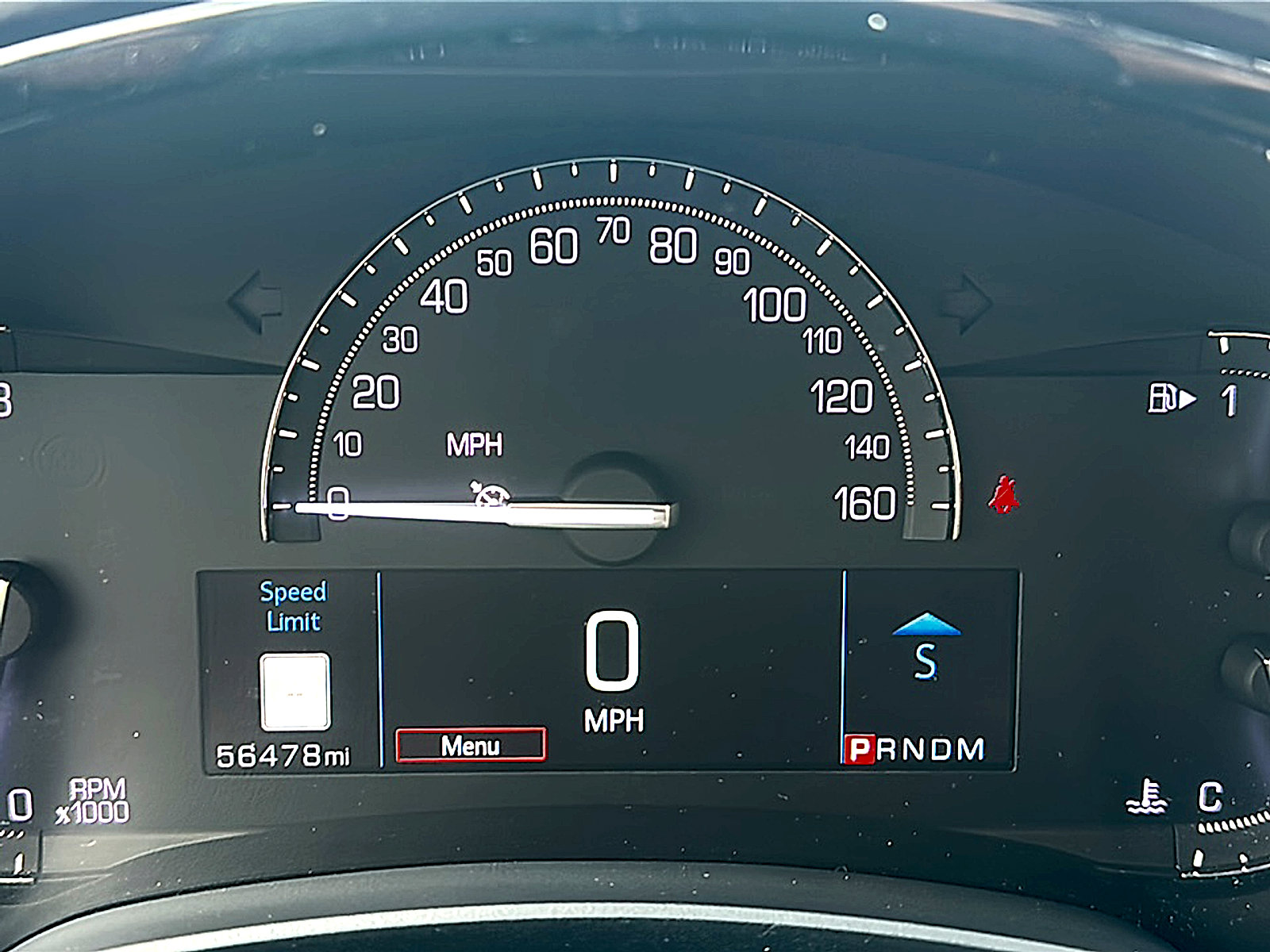 Used 2018 Cadillac XTS Luxury image 27