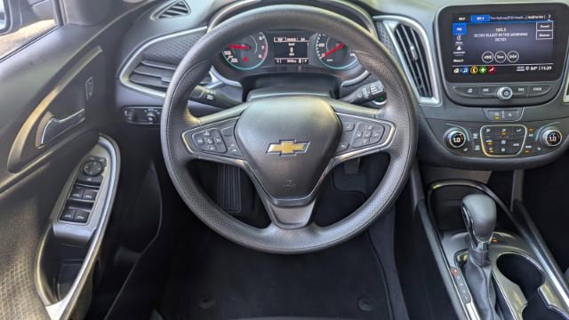 Used 2024 Chevrolet Malibu LT image 22
