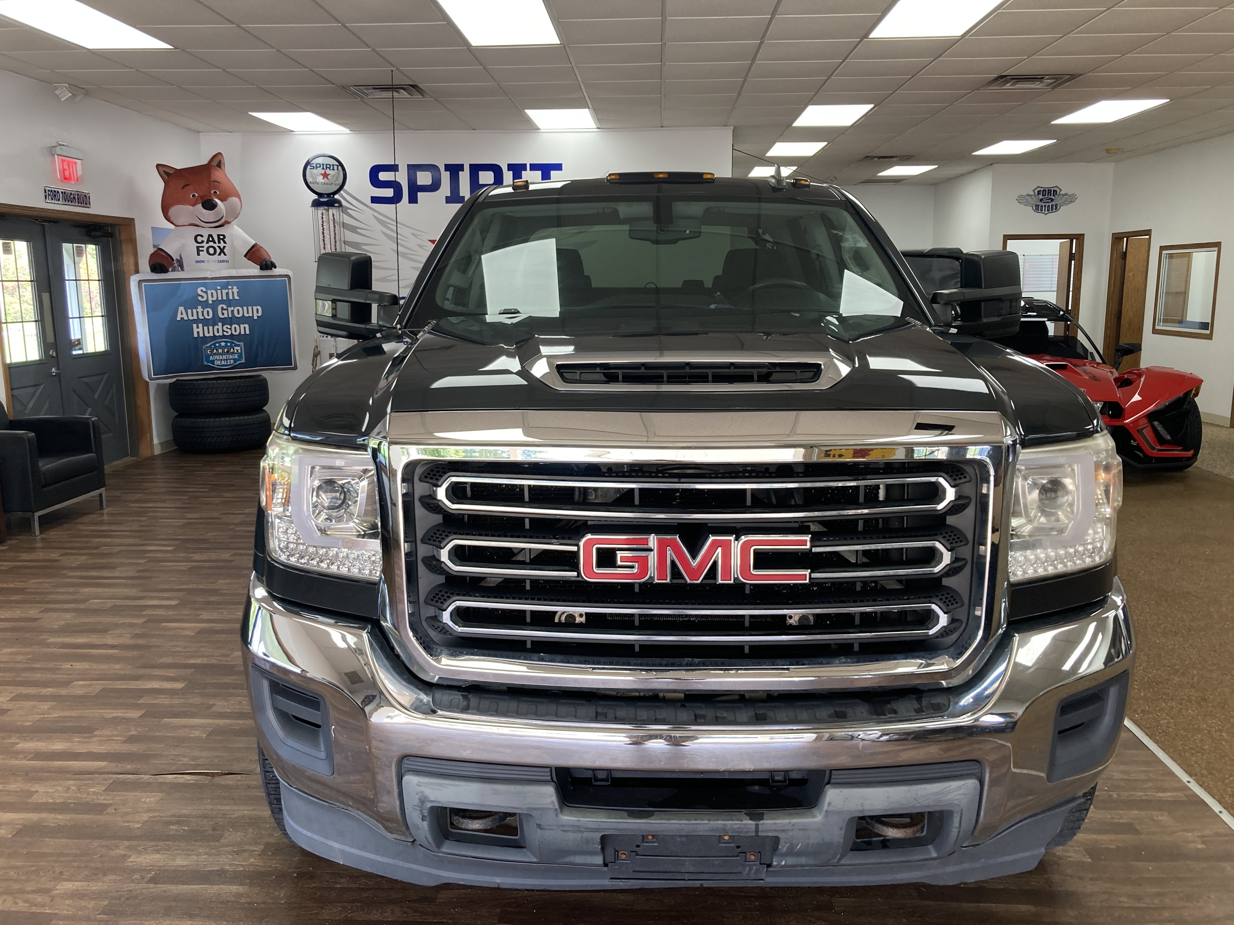 Used 2014 Toyota Tundra SR5 w/ SR5 Upgrade Package AWD/4WD image 30