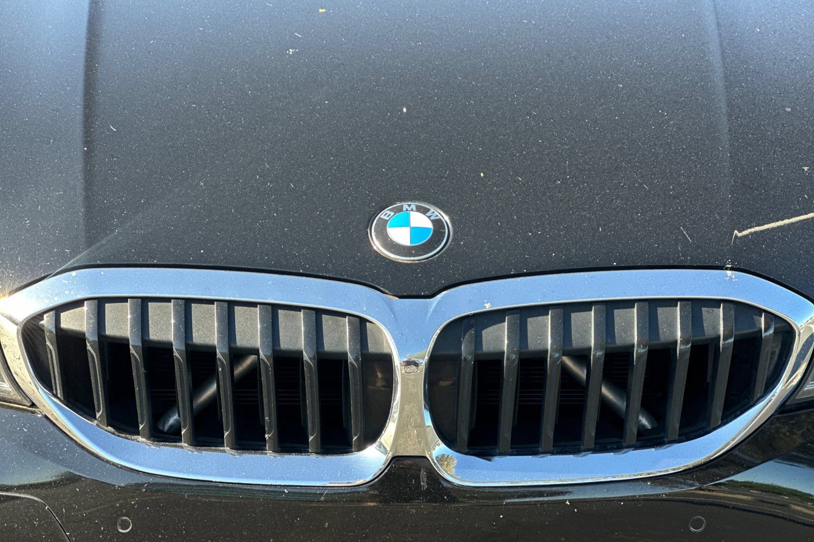 Used 2022 BMW 330i Sedan w/ Driving Assistance Package RWD image 46