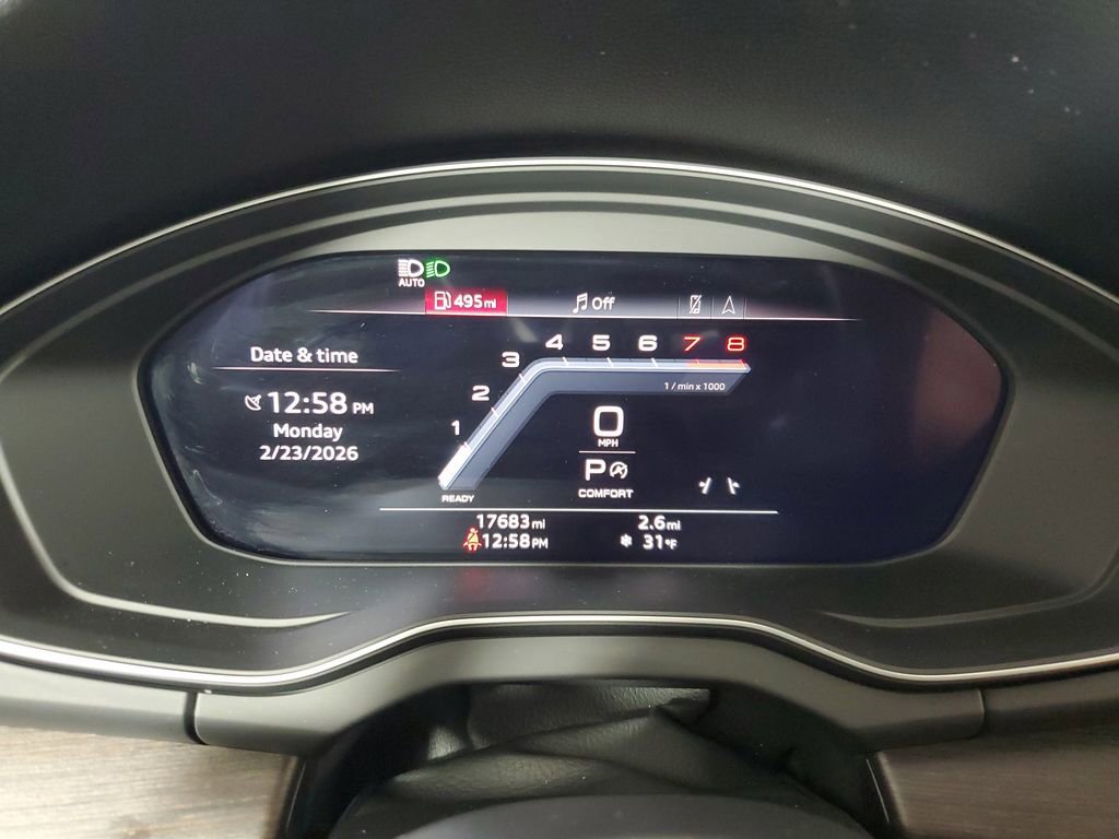 Used 2025 Audi Q5 2.0T Premium Plus image 27