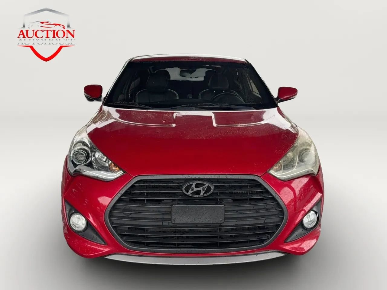 Used 2016 Hyundai Veloster Turbo FWD image 1