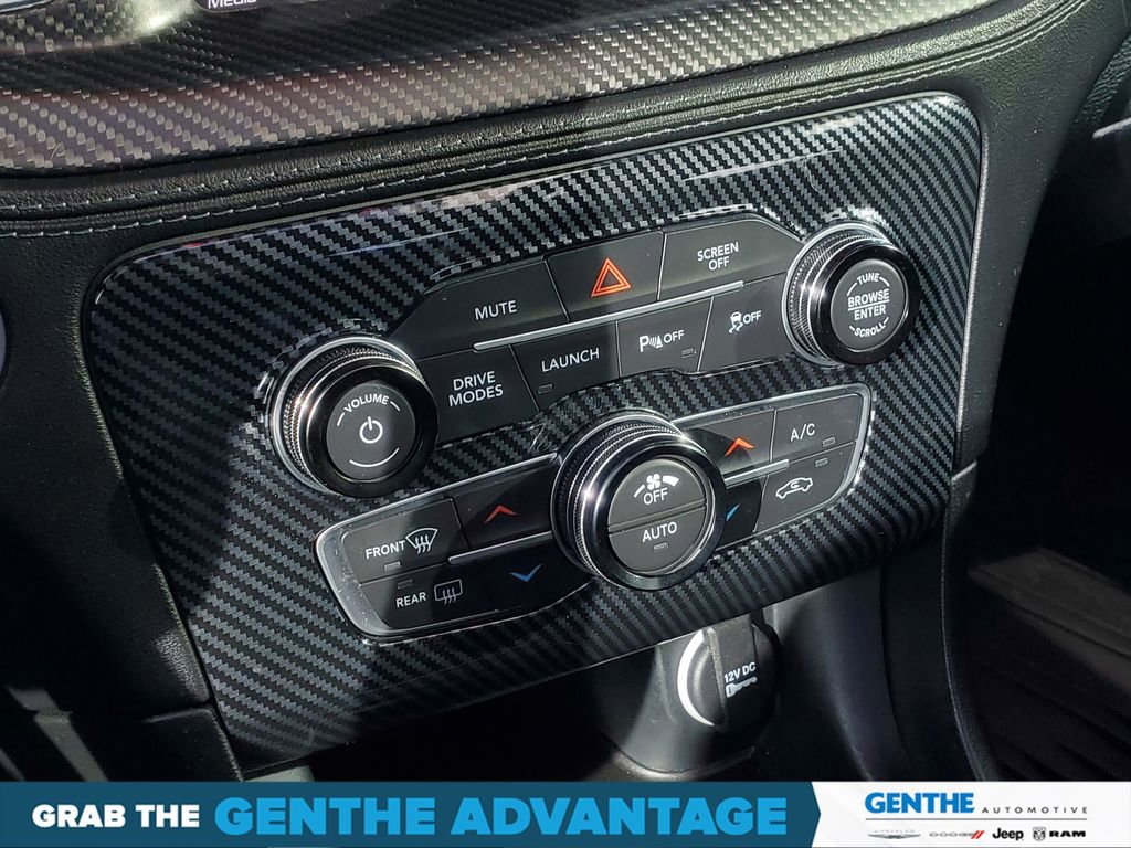 Used 2021 Dodge Charger Scat Pack image 22