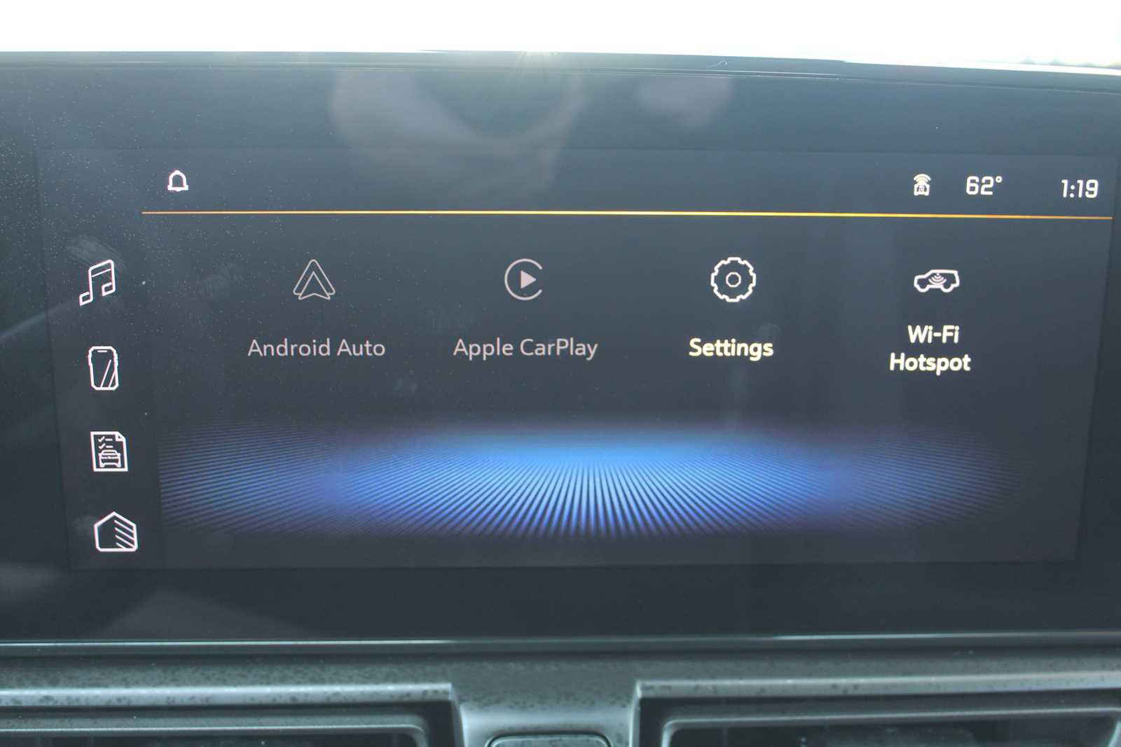 Certified 2024 Chevrolet TrailBlazer LS w/ LS Convenience Package FWD image 18