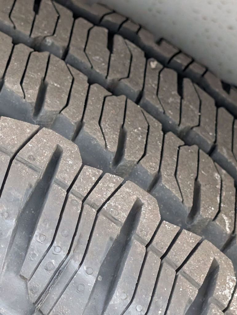 New 2026 Ford Transit 350 XL image 19