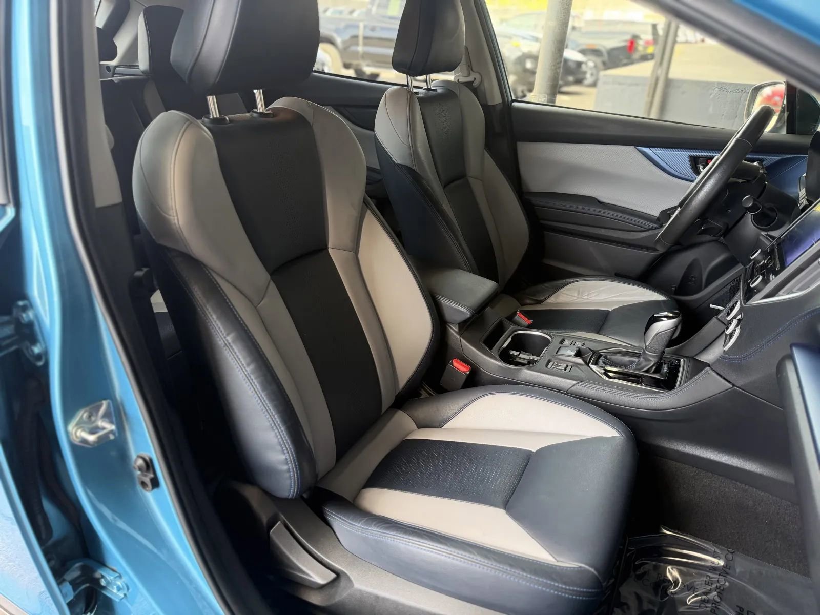 Used 2023 Subaru Crosstrek Hybrid w/ Moonroof Package w/Navigation AWD/4WD image 20
