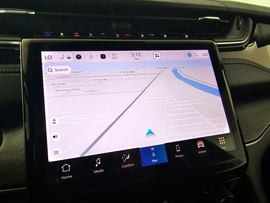 Used 2022 Jeep Grand Cherokee Limited 4xe w/ MOPAR Finishing Package image 28